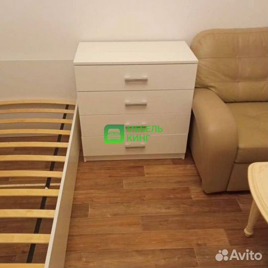 Комод 4 ящика
