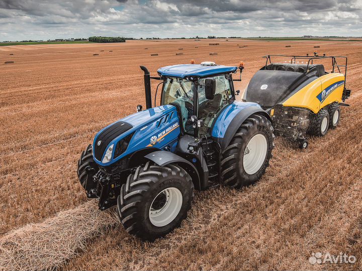 Разборка Нью Холанд New Holland сельхозтехника