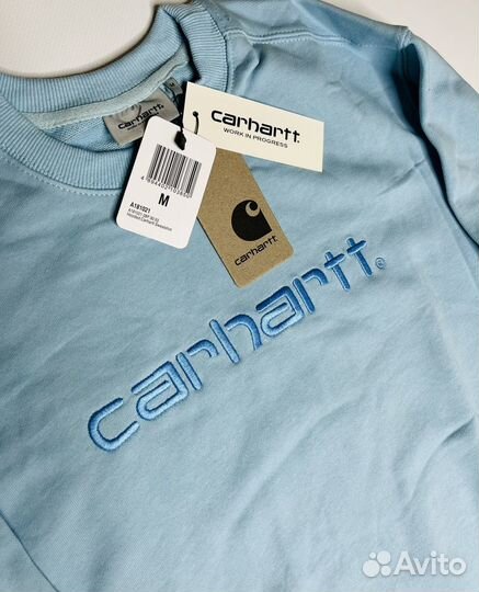 Свитшот Carhartt