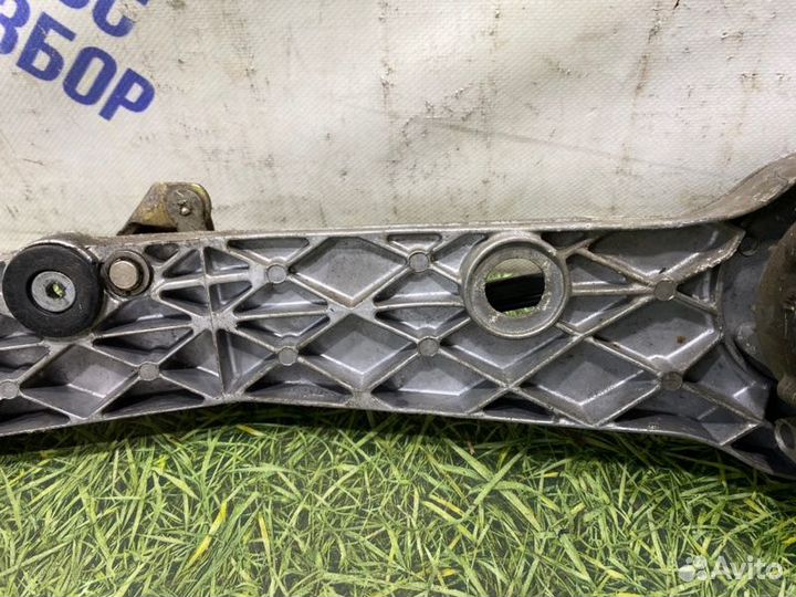 Трапеция дворников Bmw E39 седан 2.5 M52 1997