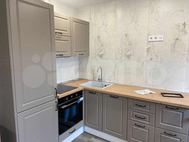 Квартира-студия, 23,7 м², 16/25 эт.