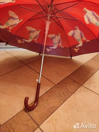 Зонт детский