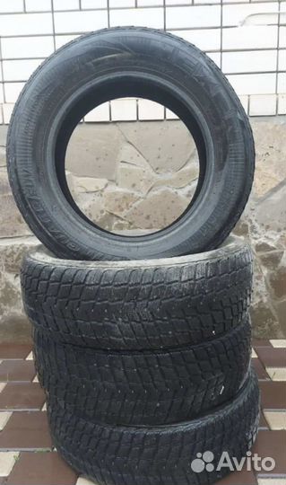 Nexen Winguard Ice SUV 225/65 R17