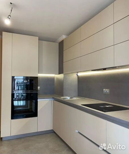 Кухня в Майкопе