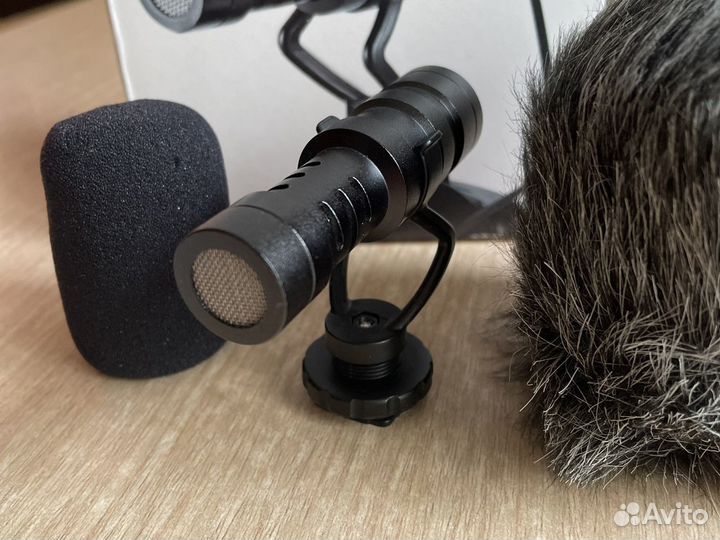 Микрофон