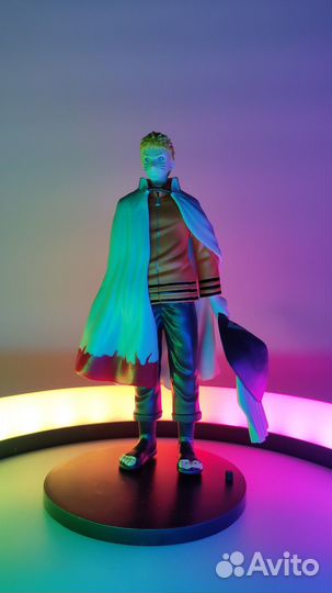 Аниме Фигурки Наруто