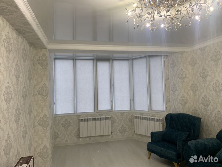 Жалюзи зебра день и ночь рулонные