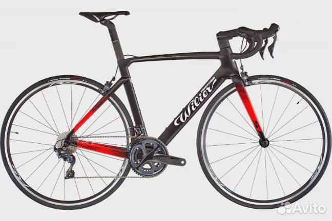 Wilier Cento10 SL Rim Shimano Dura Ace Cosmic SL40