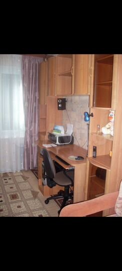 3-к. квартира, 63,3 м², 7/9 эт.