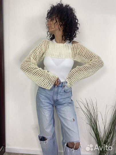 Вяжу на заказ