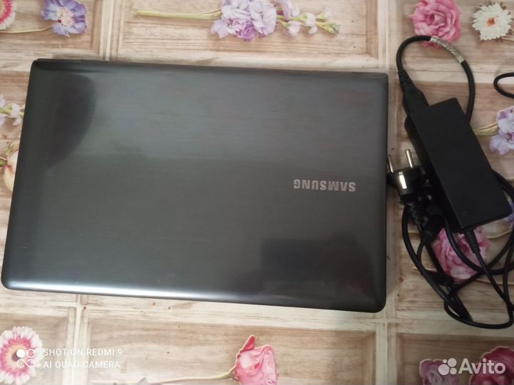 Samsung np355v5c