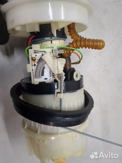 Насос топливный электрический Ford C-Max, 2005