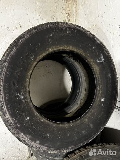 Continental ContiCrossContact LX 215/70 R16