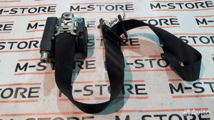 Ремень безопасности передний правый Mercedes-Benz