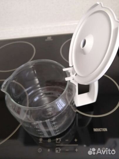 Кофеварка moulinex