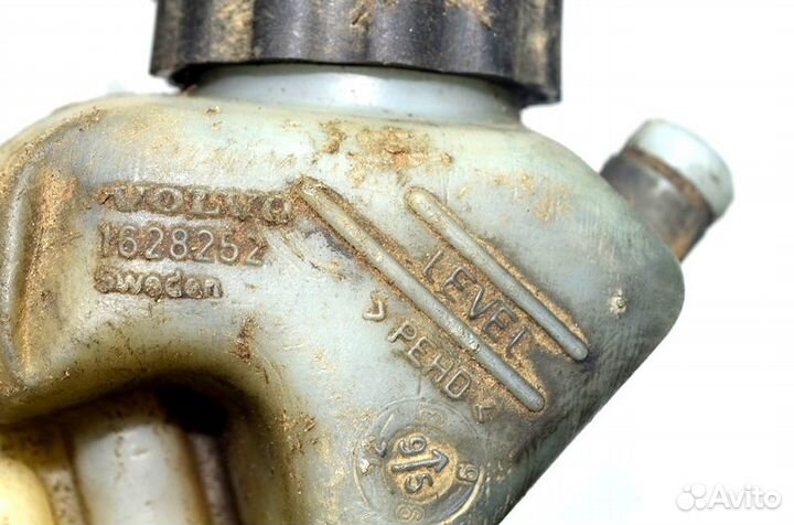 Главный цилиндр сцепления volvo FH12 1-seeria (01