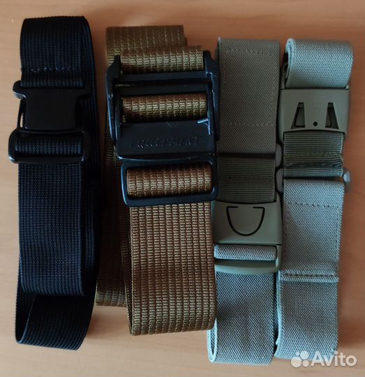 Ремни для вейдерсов