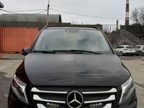 Mercedes-Benz Vito 2.1 AT, 2015, 78 597 км, с пробегом, цена 4 350 000 руб.