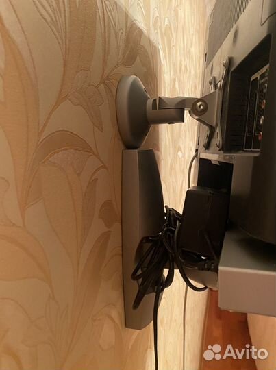 DVD Sony, кронштейн для крепления