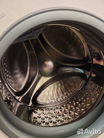 Стиральная машина Leran WMS 27106 WD2