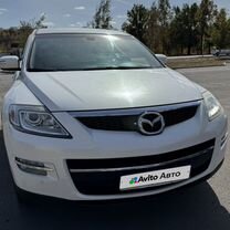 Mazda CX-9 3.7 AT, 2008, 184 000 км, с пробегом, цена 1 200 000 руб.