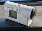 Видеокамера sony fdr-x3000
