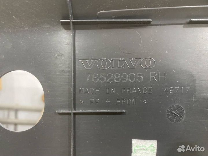 Крышка фары Volvo FH5 78528905