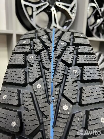 Cordiant Snow Cross 225/45 R17 94T