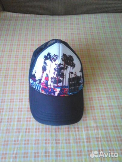 Бейсболка Superdry