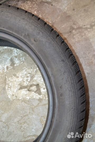 Hankook Winter I'Cept Evo2 W320A SUV 235/55 R18 104V