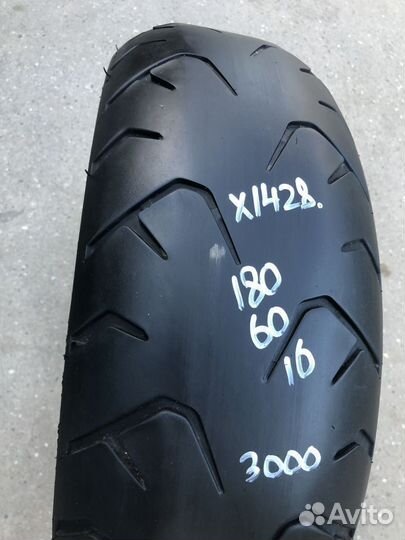 180/60 R16 bridgestone exedra g704 1428x