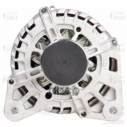 Генератор для а/м Renault Duster (10) 1.5dCi 1