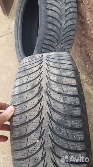 Goodyear UltraGrip Ice+ 205/55 R16 91T