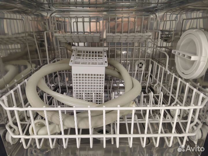 Посудомоечная машина Siemens как новая