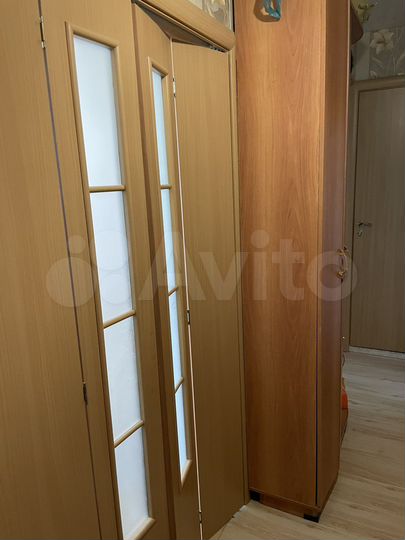 2-к. квартира, 51 м², 7/9 эт.