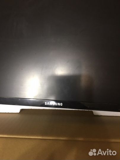 LED мониторsamsung