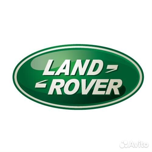 Land rover KHC000050 Сайлентблок заднего подрамник