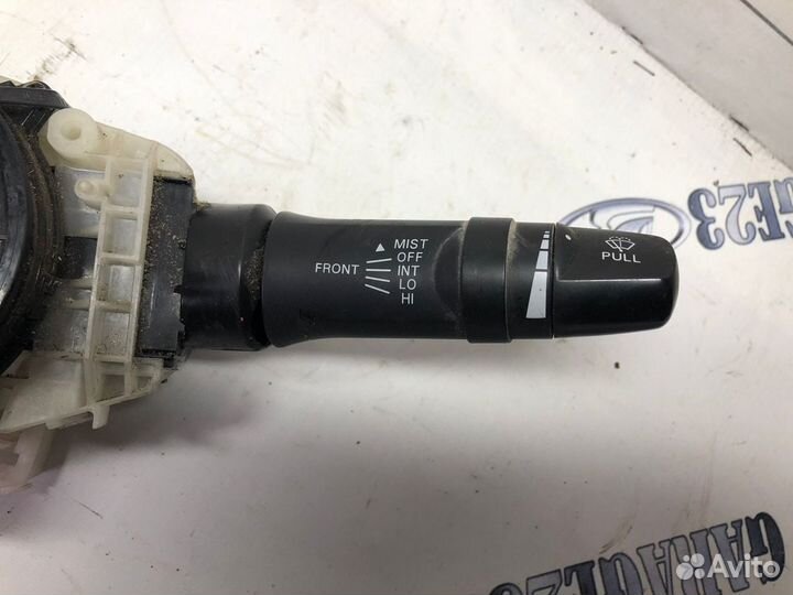 Переключатель подрулевой в сборе Mitsubishi Lancer