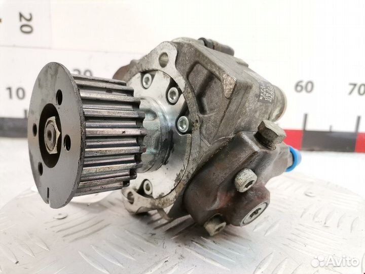 Тнвд для Mazda 6 GG RF7J13800C