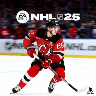 NHL 25 PS5