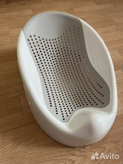 Ванночка для купания