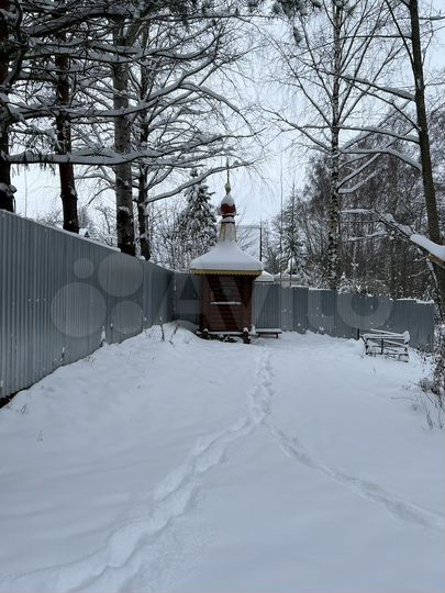 Дом 76 м² на участке 30 сот.