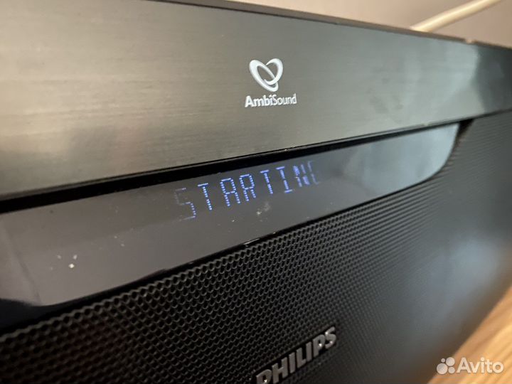 Саундбар philips