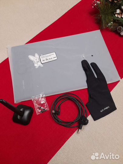 Графический планшет для рисования