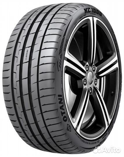 Otani KC1000 255/35 R19 96Y