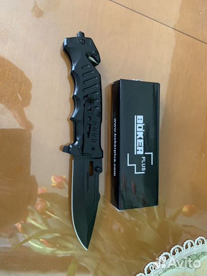 Нож складной Boker