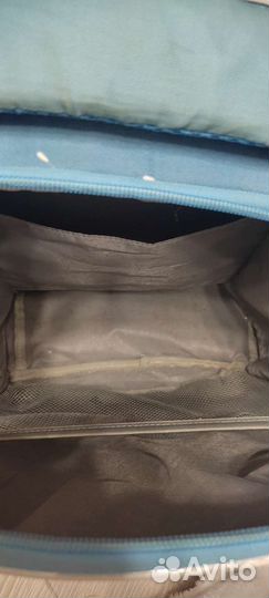 Школьный рюкзак