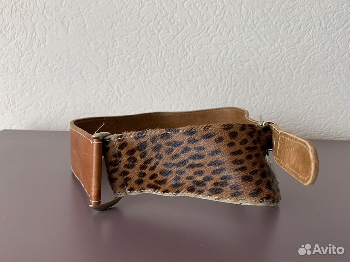 Ремень женский