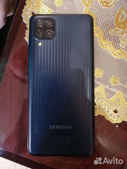 Samsung galaxy м12
