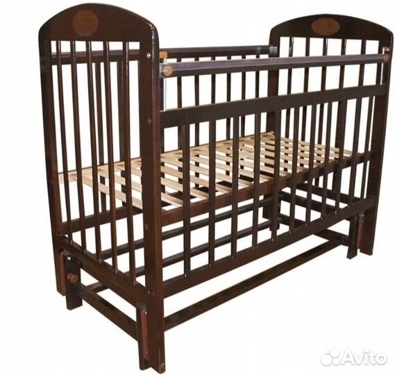 Кровать детская 